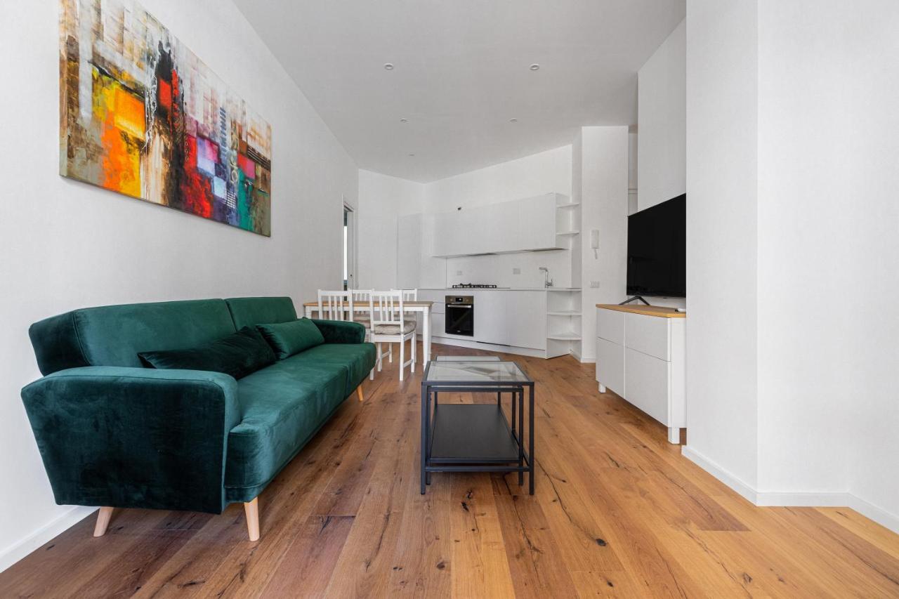 La Dolce Vita - Luxury Stylish Flat In Trastevere 60Sqm Roma Exterior foto